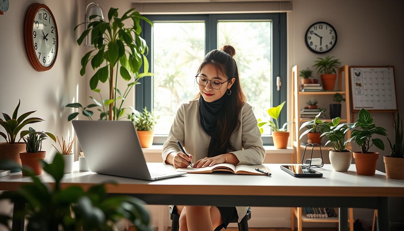Selamat Datang ke Personal Clarity